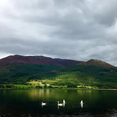 Otel & Embleton (Cumbria)