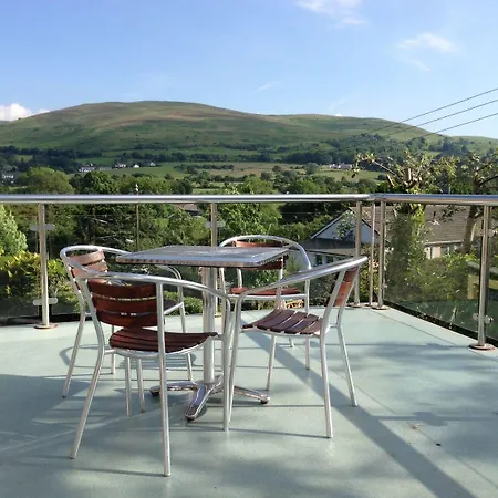 Otel & Embleton (Cumbria)