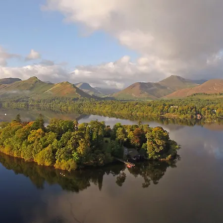 Otel & Embleton (Cumbria)