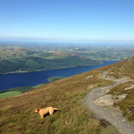 & Embleton (Cumbria)