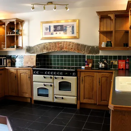 & Otel Embleton (Cumbria)