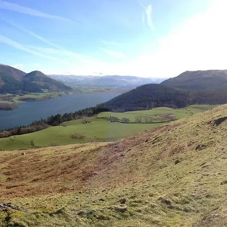 Otel & Embleton (Cumbria)