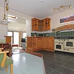 恩布尔顿spa酒店&公寓 酒店 恩布尔顿