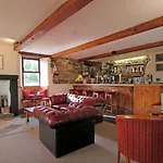 恩布尔顿spa酒店&公寓 酒店