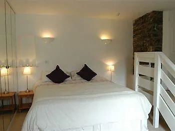 Hotel Embleton & 4*