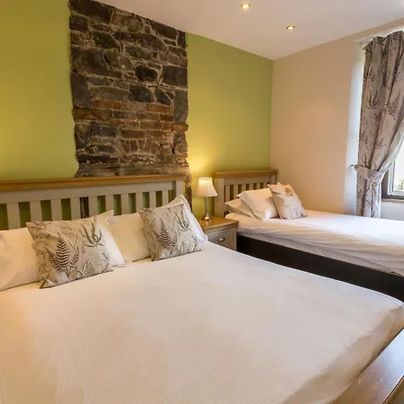 Hotel Embleton &