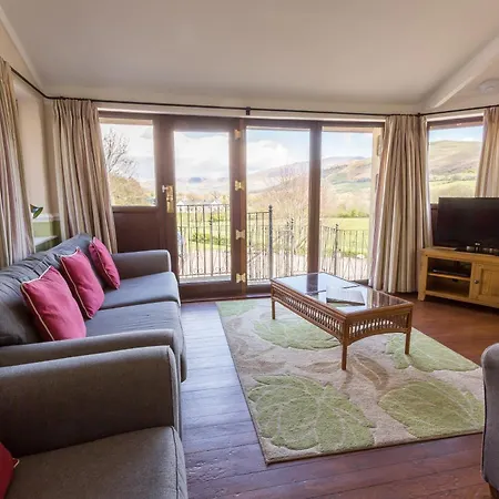 Hotel Embleton & 4*