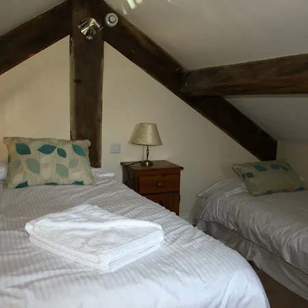 Hotel & Embleton (Cumbria)