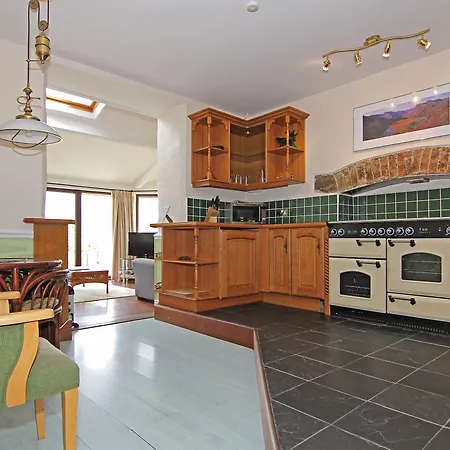 & מלון Embleton (Cumbria)