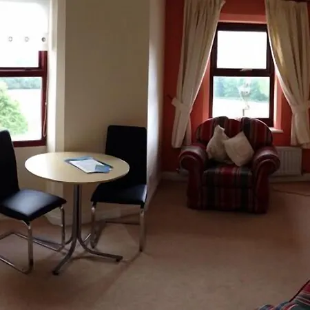 מלון & Embleton (Cumbria)