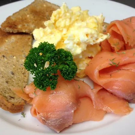 Hotel & Embleton (Cumbria)