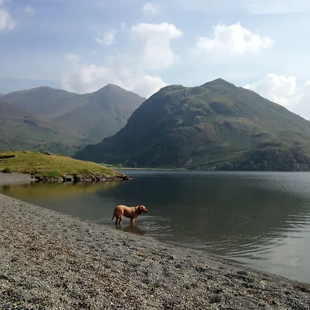 & Hotel Embleton (Cumbria)