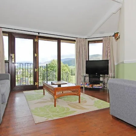 & 4* Embleton (Cumbria)