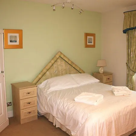 Embleton & Hotel