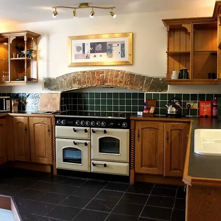 Embleton & Hotel Embleton (Cumbria)