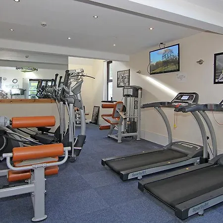 Embleton & Hotel 4*