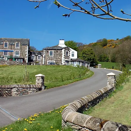 Embleton & Hotel
