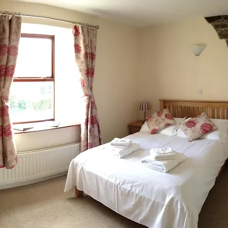 & מלון Embleton (Cumbria)