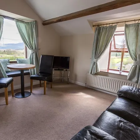 Hotel Embleton & 4*