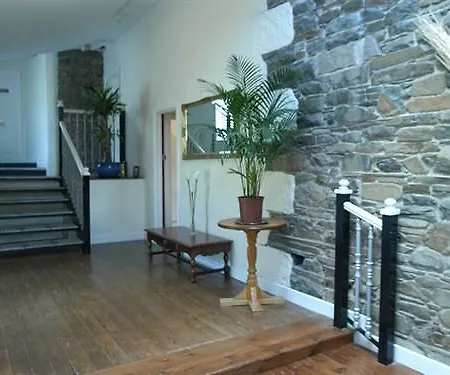 Hotel Embleton & 4*