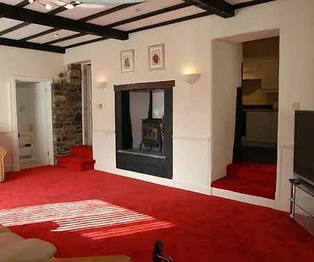 Hotel Embleton &
