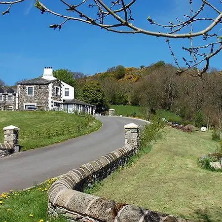 Hotel Embleton & 4*