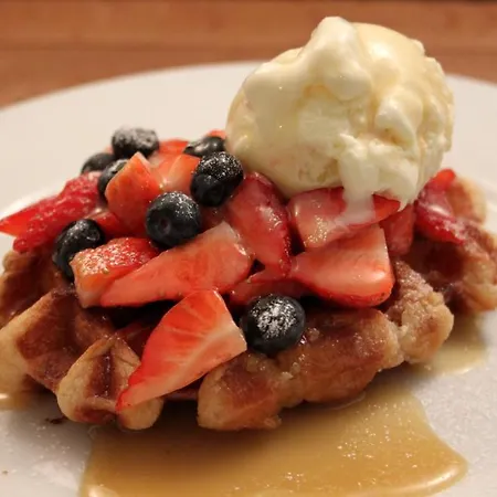 & Hotel Embleton (Cumbria)