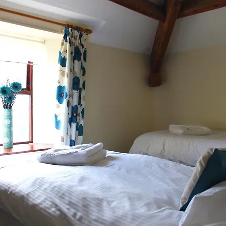 Embleton & Hotel 4*