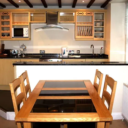 Hotel Embleton & Embleton (Cumbria)