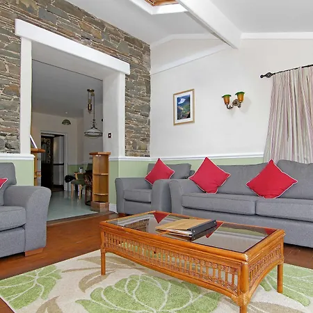 Embleton & Hotel Embleton (Cumbria)