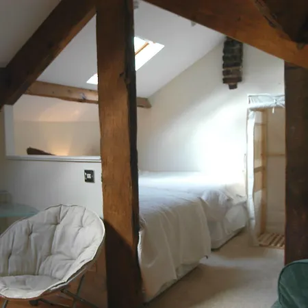 Hotel Embleton & 4*