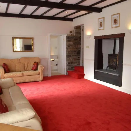 Embleton & Hotel Embleton (Cumbria)