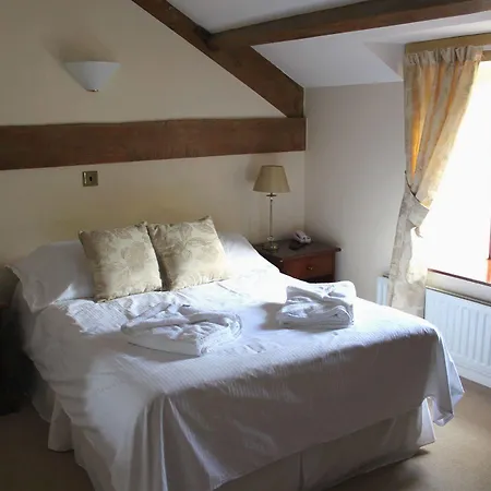 Embleton & Hotel Embleton (Cumbria)