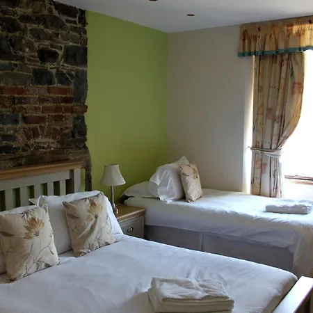 Hotel Embleton &
