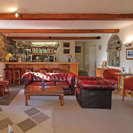Hotel Embleton & 4*