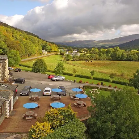 Embleton & Hotel Embleton (Cumbria)
