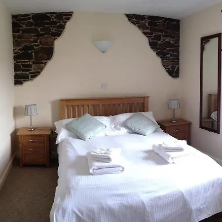 Hotel Embleton & 4*