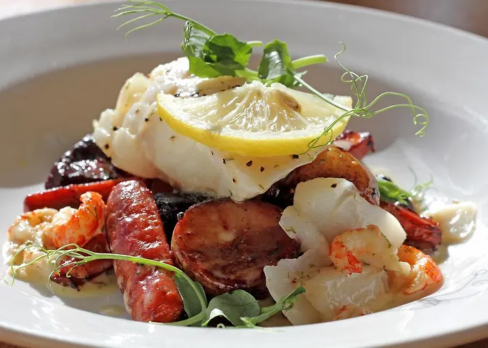 وشقق سبا 4* إمبلتون