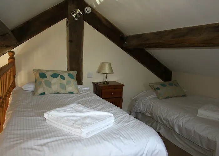 فندق وشقق سبا إمبلتون