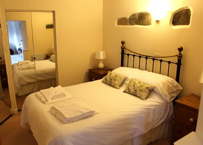 فندق وشقق سبا 4*