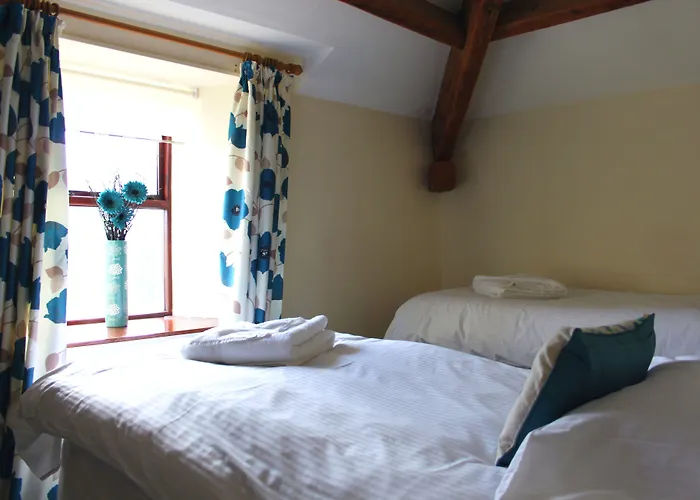 وشقق سبا 4* إمبلتون