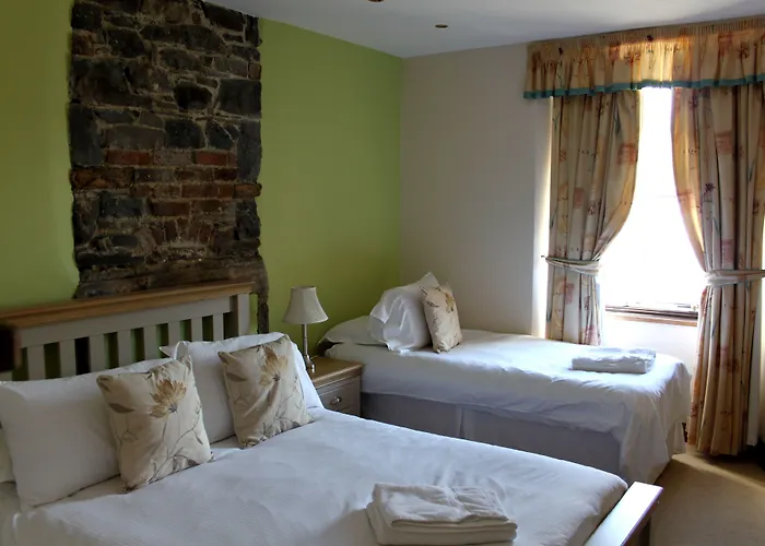 وشقق سبا فندق 4*