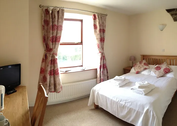 فندق وشقق سبا إمبلتون