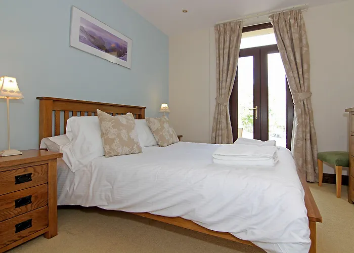 فندق وشقق سبا