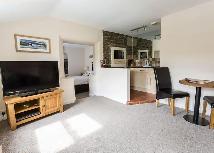 فندق وشقق سبا 4*