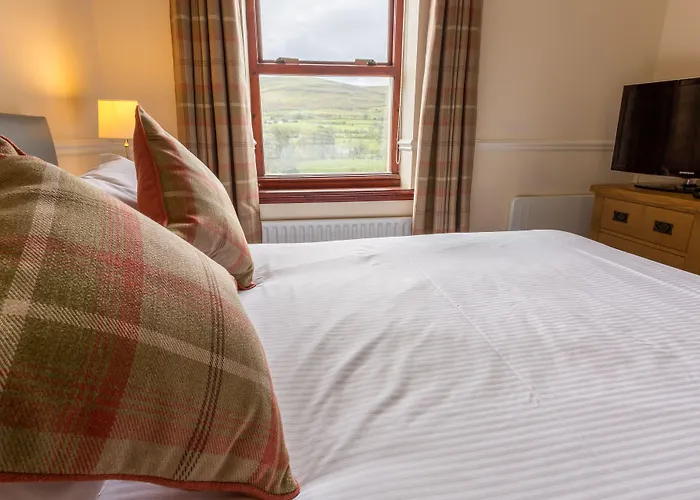 وشقق سبا إمبلتون