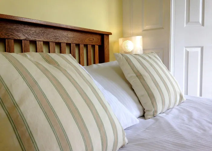 وشقق سبا فندق إمبلتون