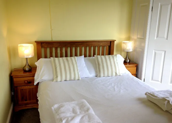 وشقق سبا إمبلتون