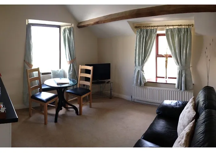 وشقق سبا فندق