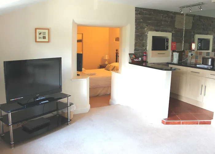 وشقق سبا إمبلتون